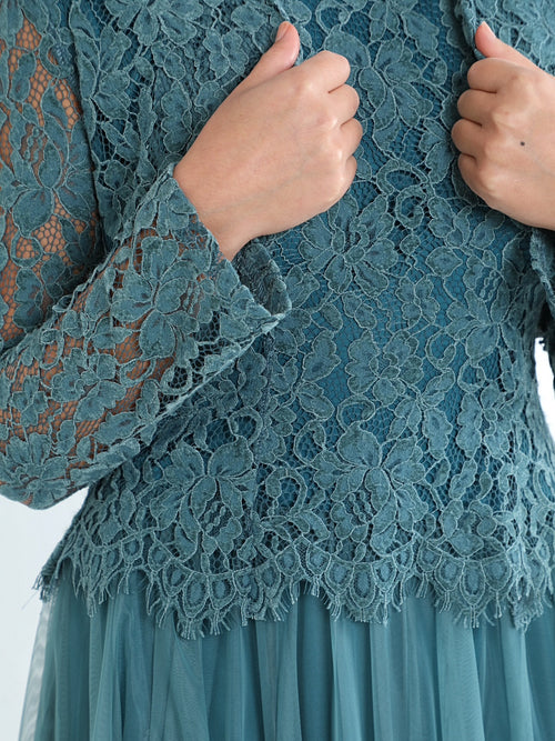 Florielle Jacket