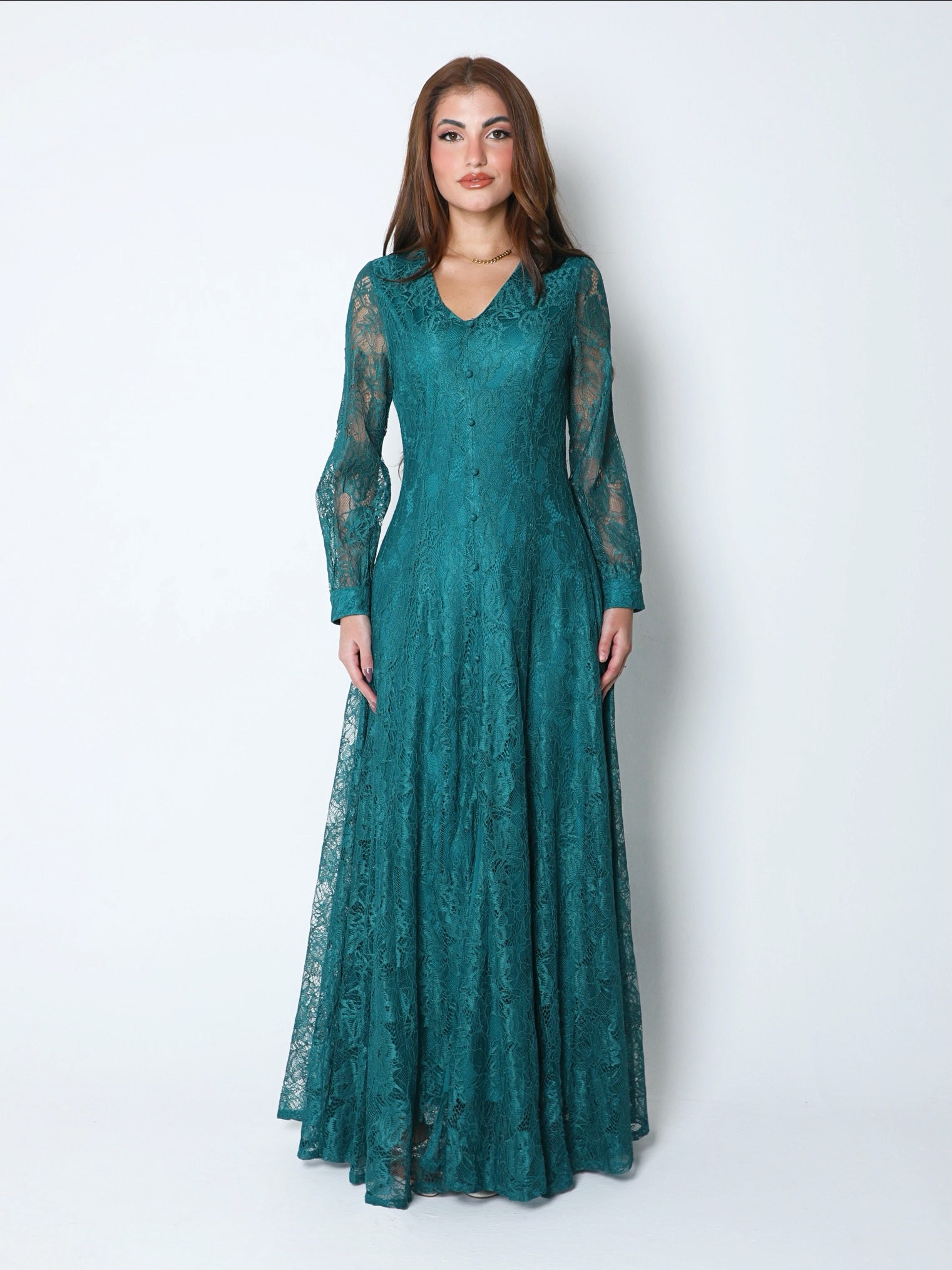 فستان شاهدا