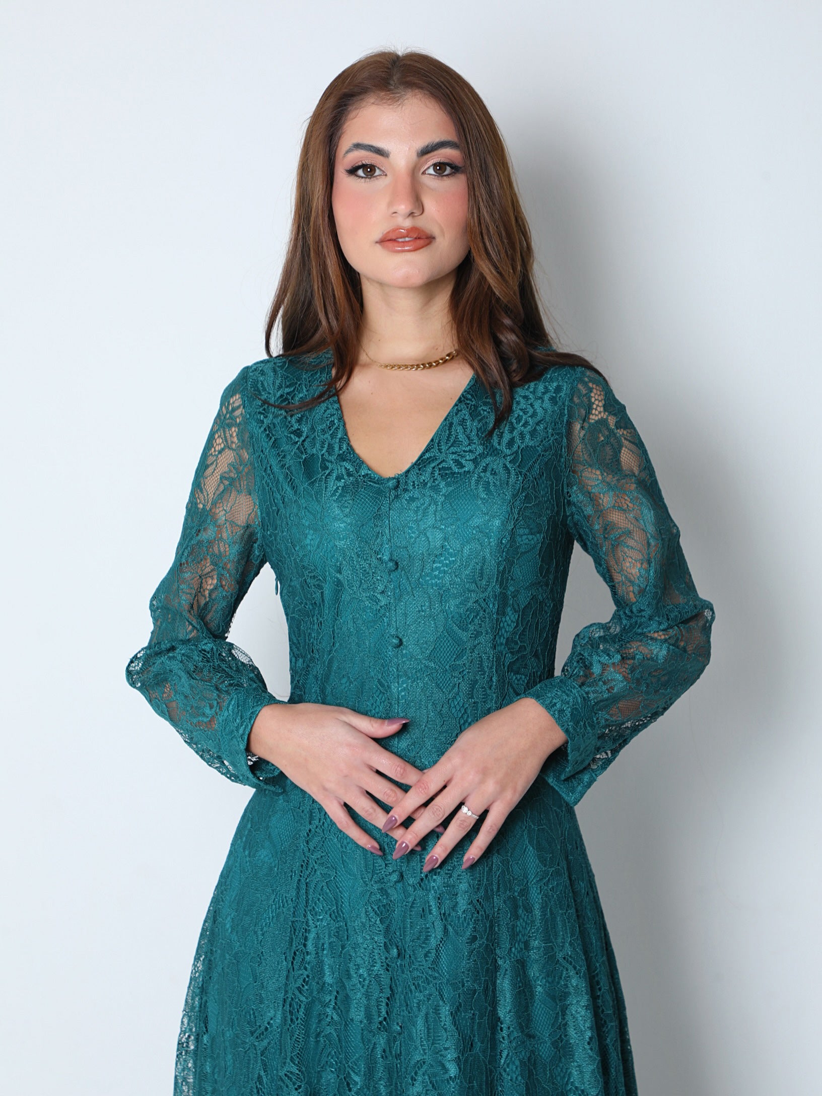 فستان شاهدا