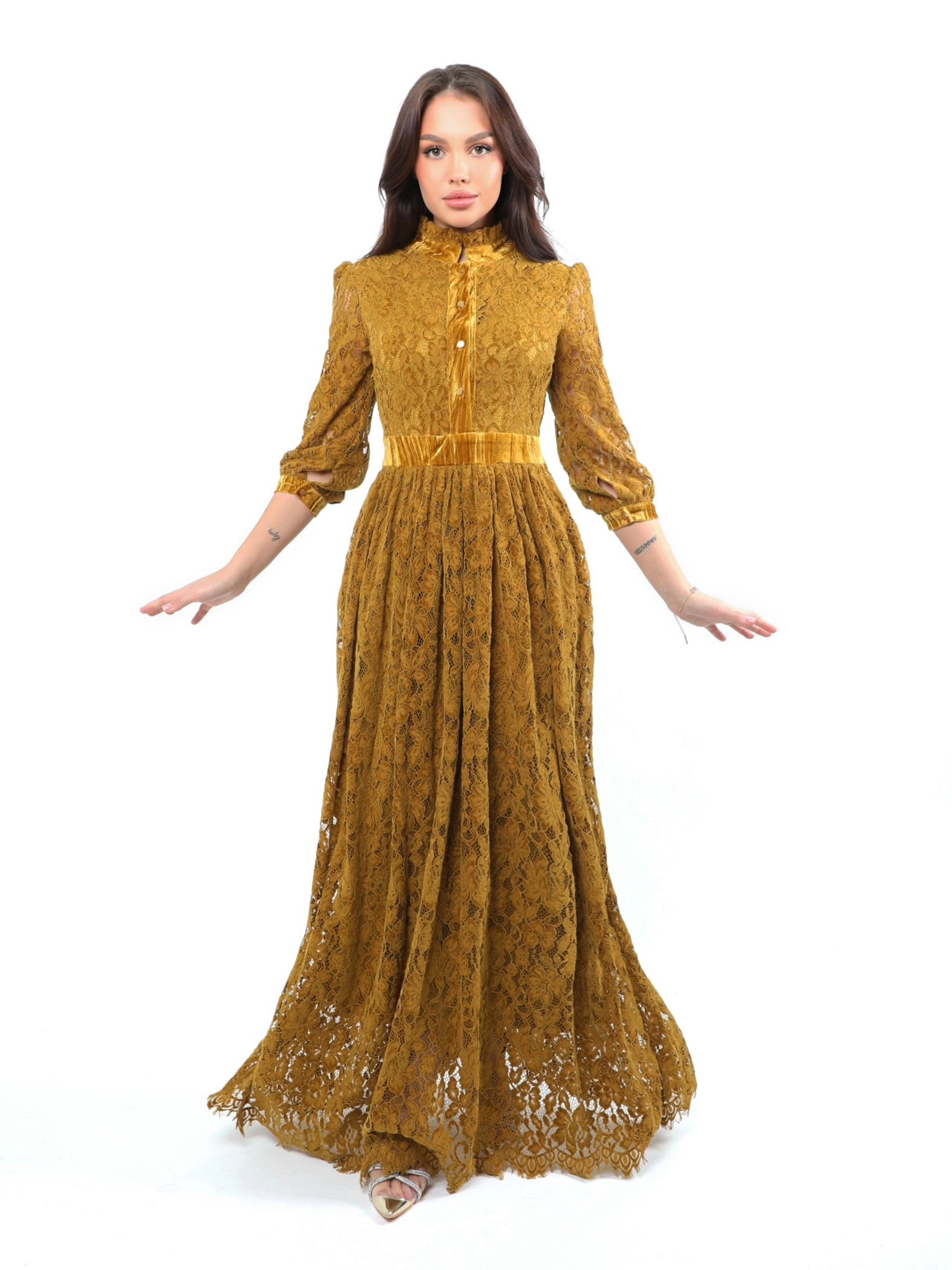 فستان هيلان