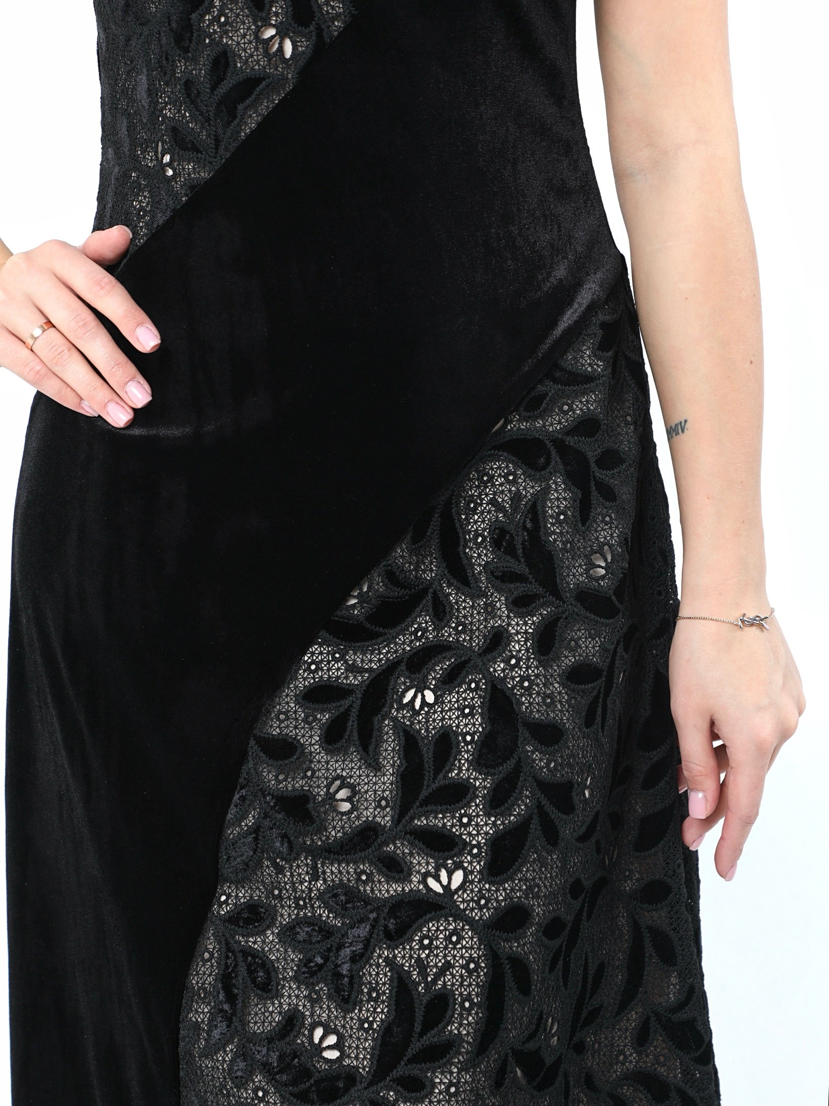 فستان جيناديا