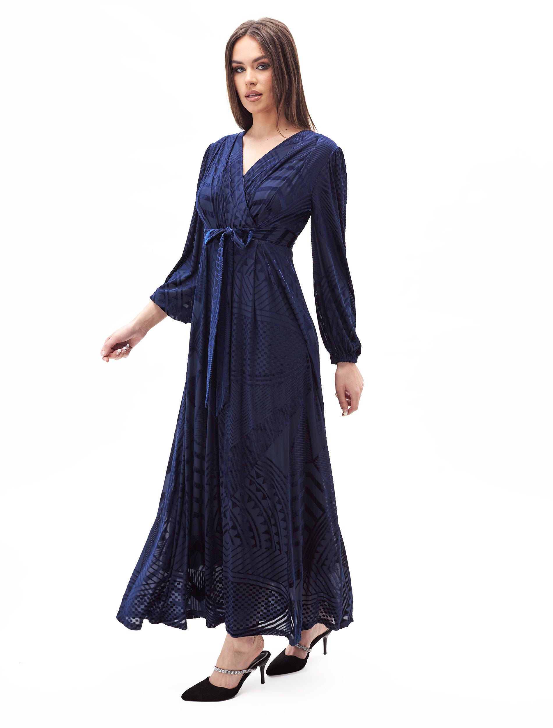 فستان مارسيا