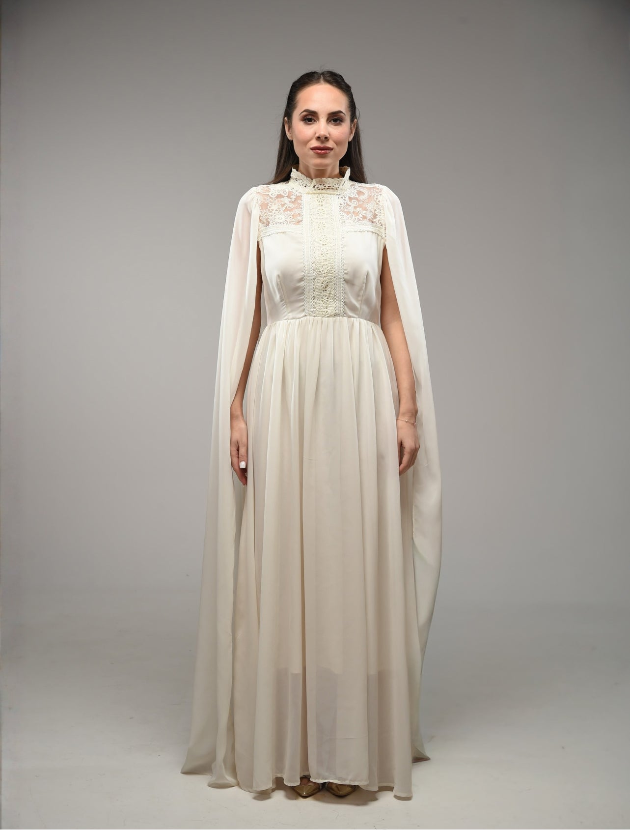 Novella Dress