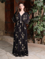 فستان ابيجيل