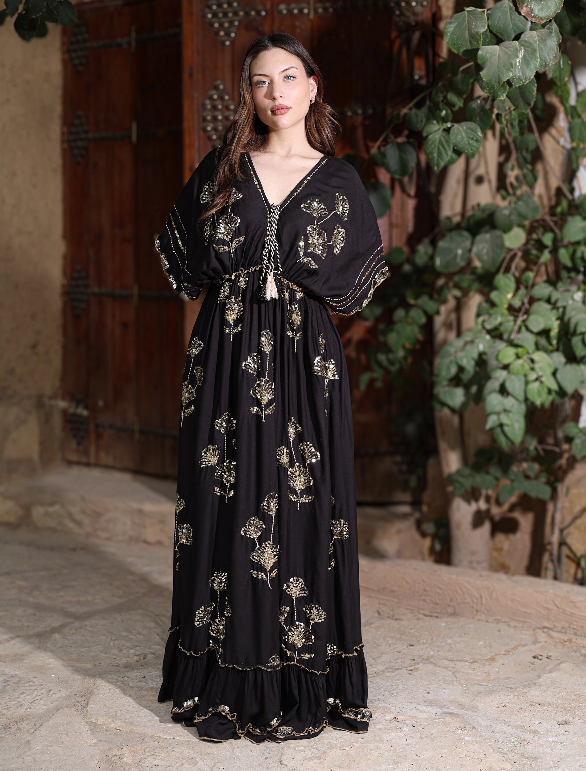 فستان ابيجيل