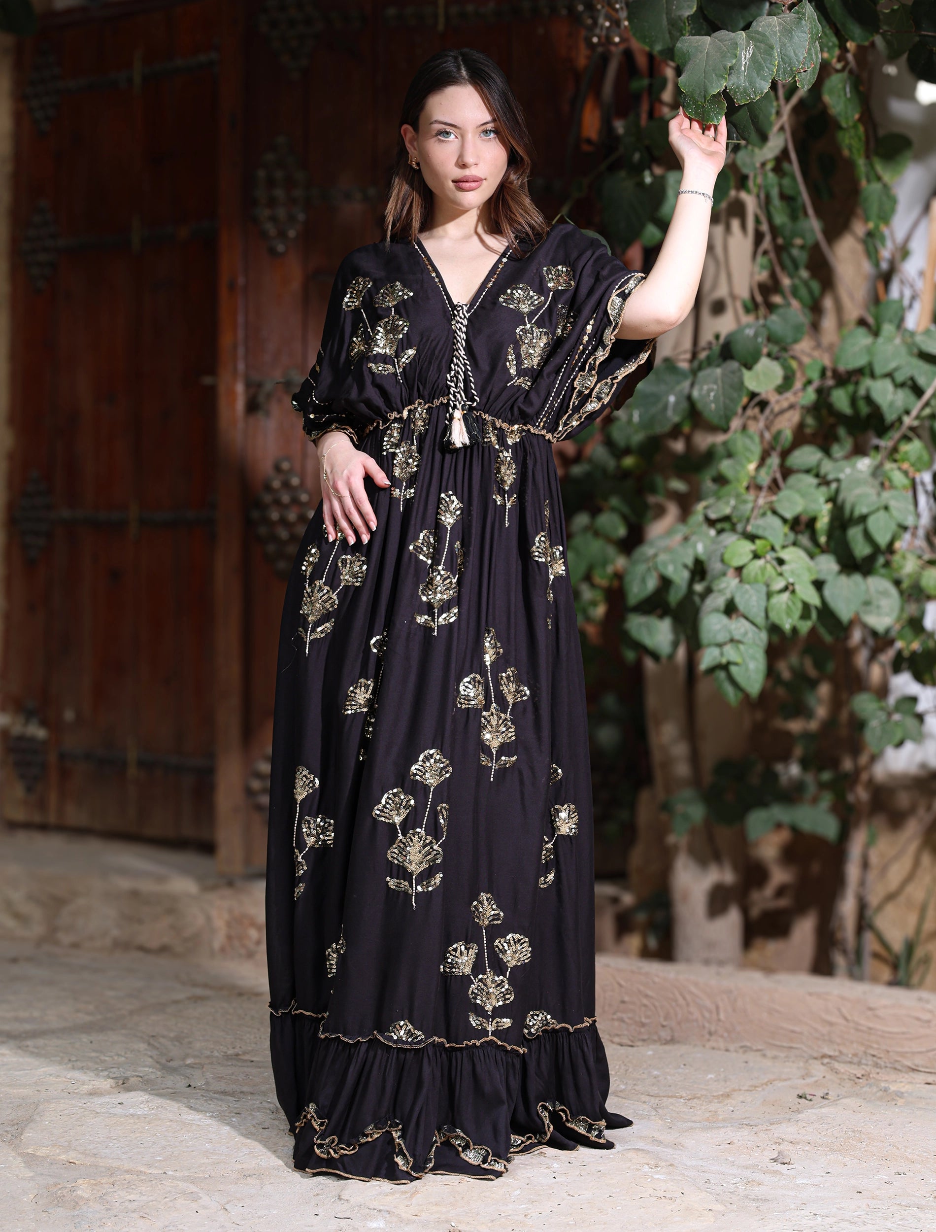 فستان ابيجيل