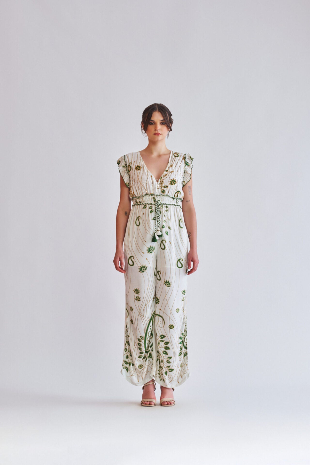 W17 Green print (2)