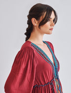 فستان ميرال اسود