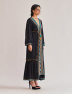 فستان ميرال اسود