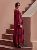 فستان ميرال اسود