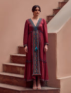 فستان ميرال اسود