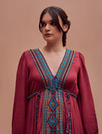 فستان ميرال اسود