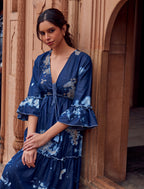 فستان لويزيتا