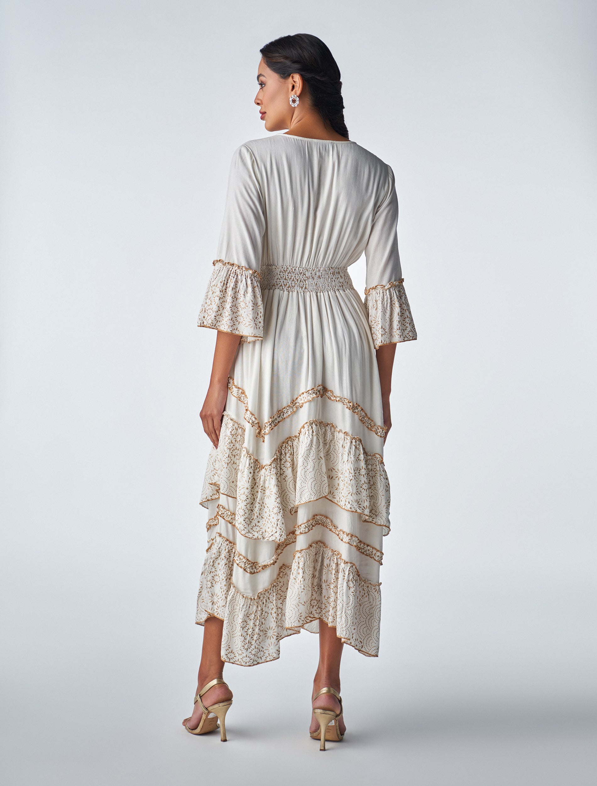 فستان ريتاليا