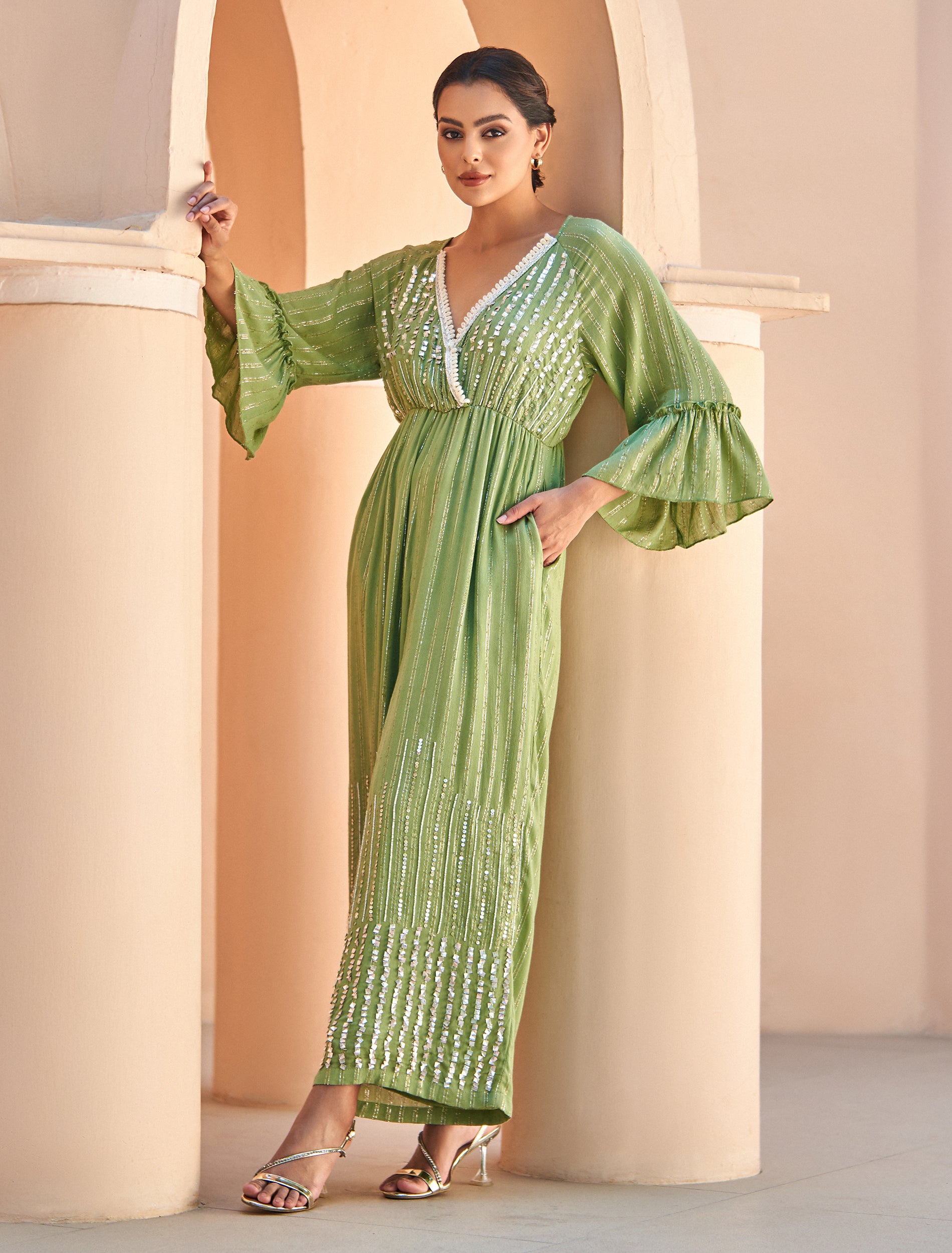 W43 olive green (4)