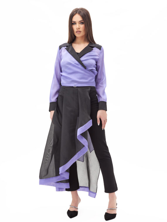 110206 violet top and black pant skirt (24)
