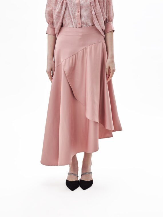 23048 top & 23049 skirt pink (2)
